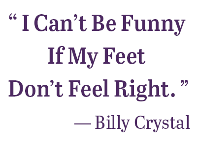 Billy Crystal Quote